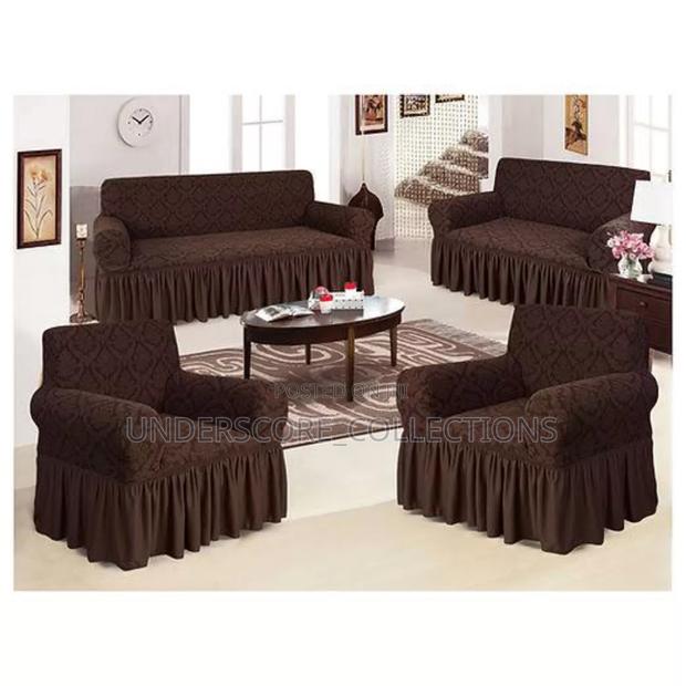 Bubble and Jacquard Seat Covers - thumbnail 6