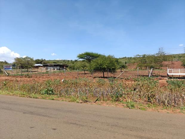 Plots for Sale in Ngong Maroroi Near Suswa Kajiado Near Kiambu Border