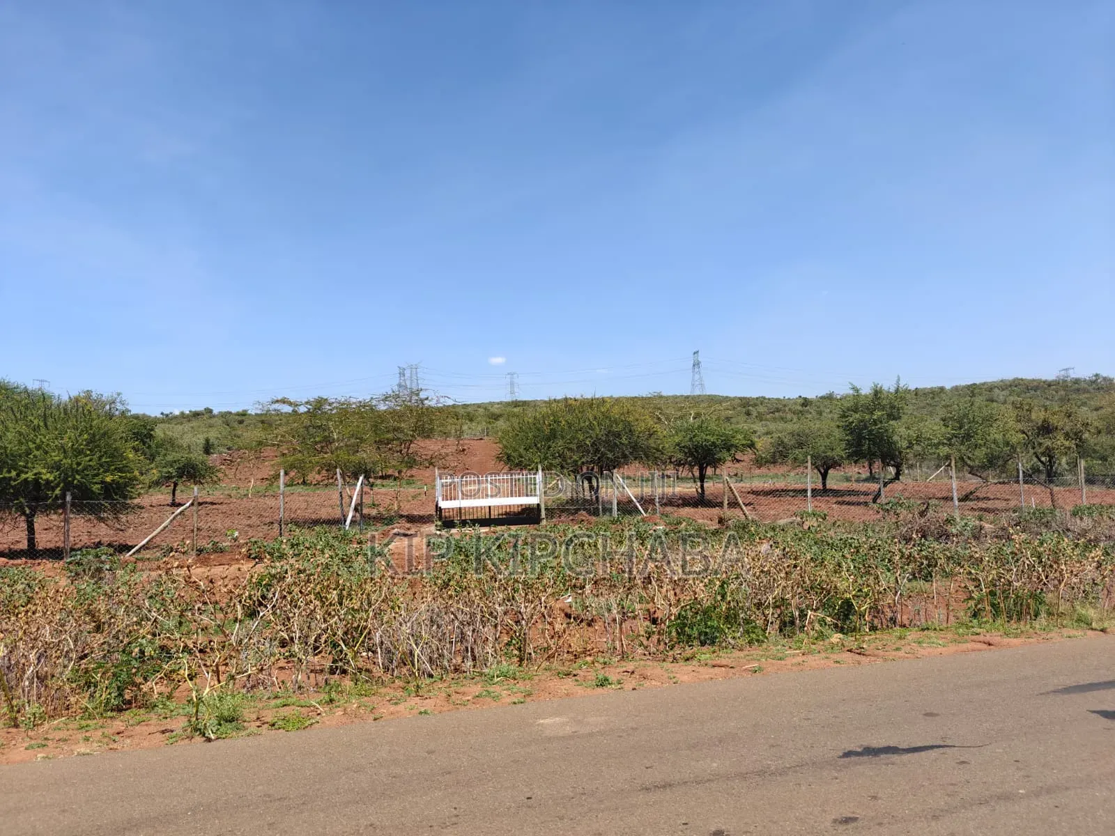 Plots for Sale in Ngong Maroroi Near Suswa Kajiado Near Kiambu Border