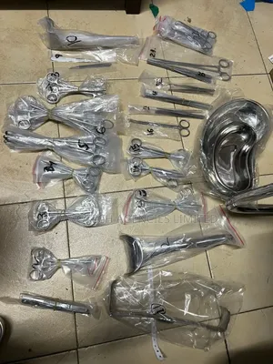 Cesarean Set