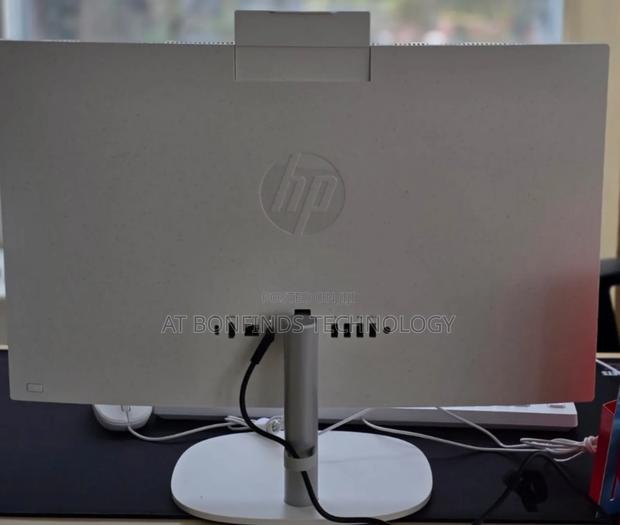 New Desktop Computer HP AiO 24 8GB Intel Core I5 SSD 512GB - thumbnail 4