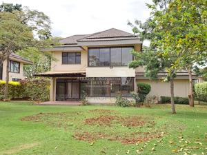 4bdrm Mansion in Ridgways, Ridgeways for rent - main view