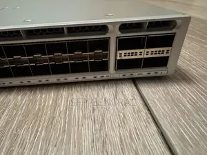 Cisco Ws-C3850-48xs-S Switch 3850 48 Port 10g Sfp+