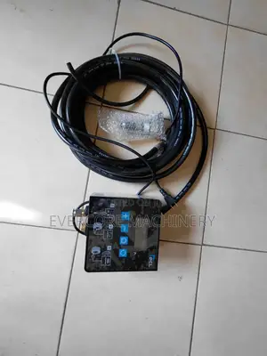 PCL Italy Wall Mounted Tire Inflator Machine Commercial
