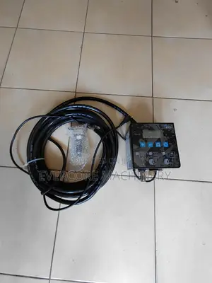 PCL Italy Wall Mounted Tire Inflator Machine Commercial