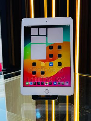 Apple iPad mini 5 256 GB Silver - thumbnail 2