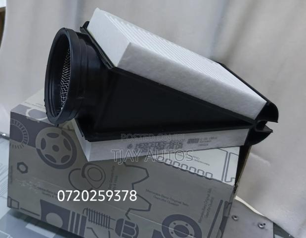 Air Cleaner/Filter a for Mercedes-Benz C-Class W205 GLC