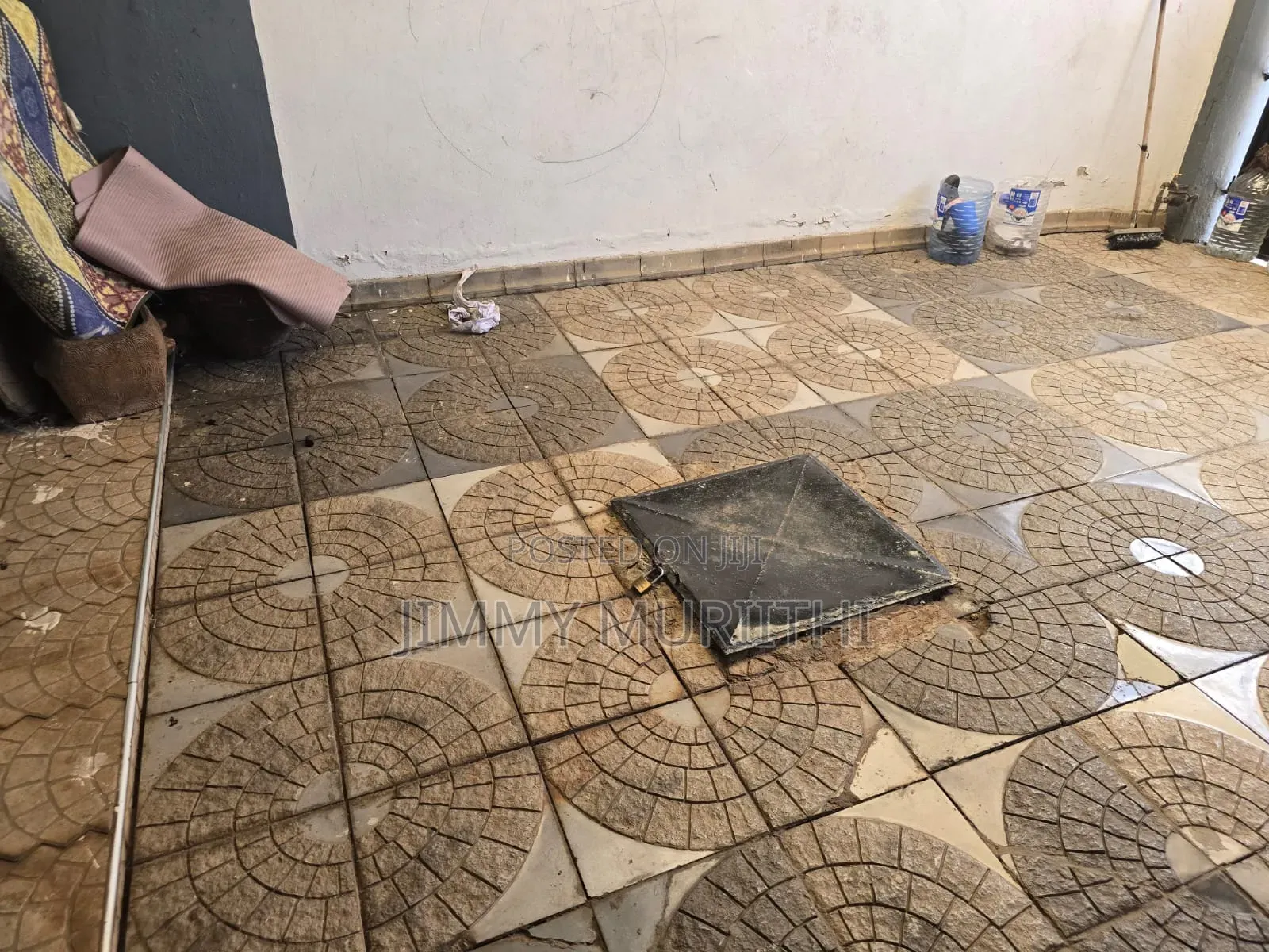 4bdrm Maisonette in Mugoya Estate, South C for sale