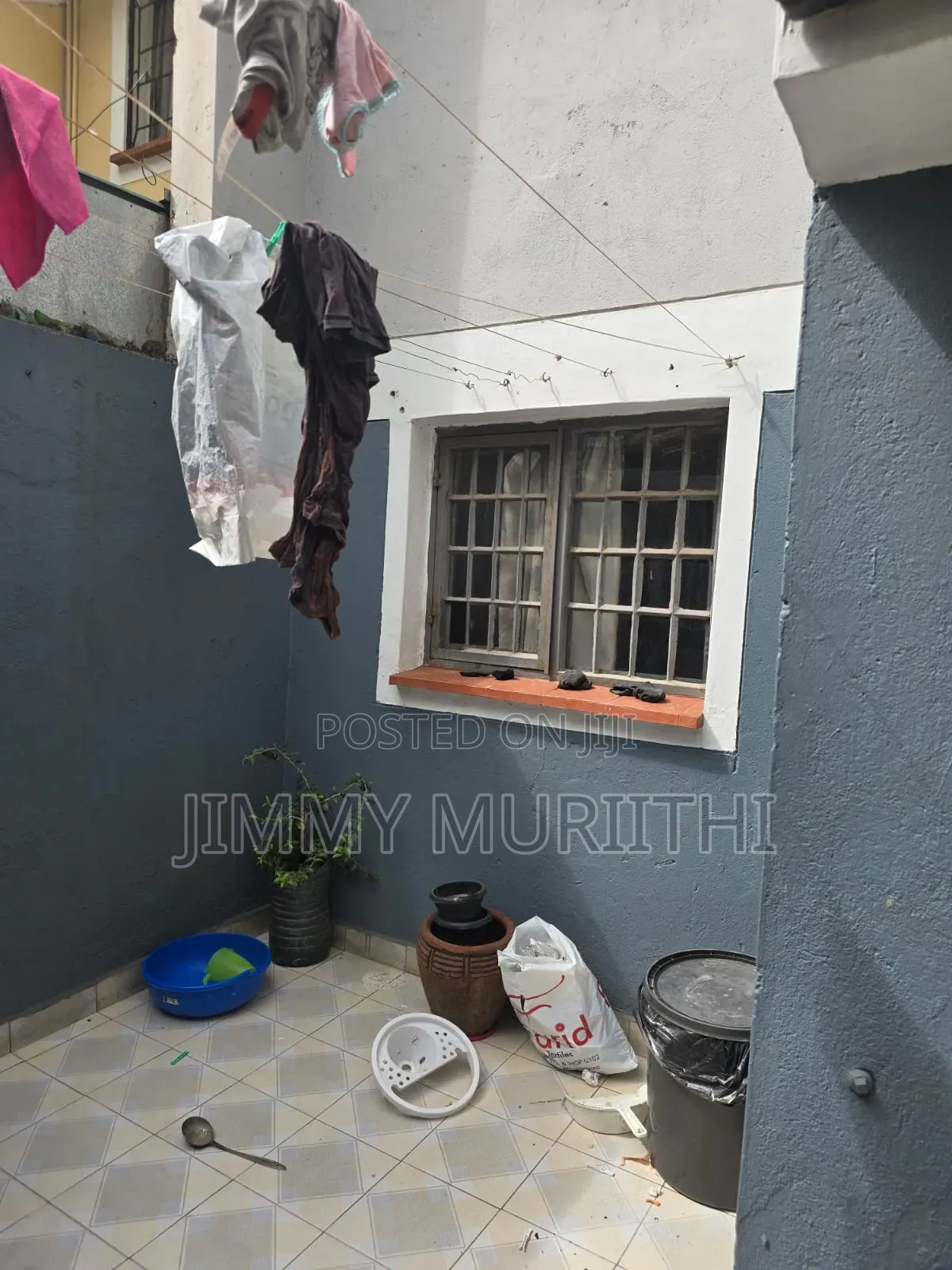 4bdrm Maisonette in Mugoya Estate, South C for sale
