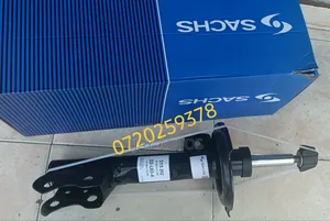 Mercedes A, B Class W245 and W246 Front Shock Absorbers