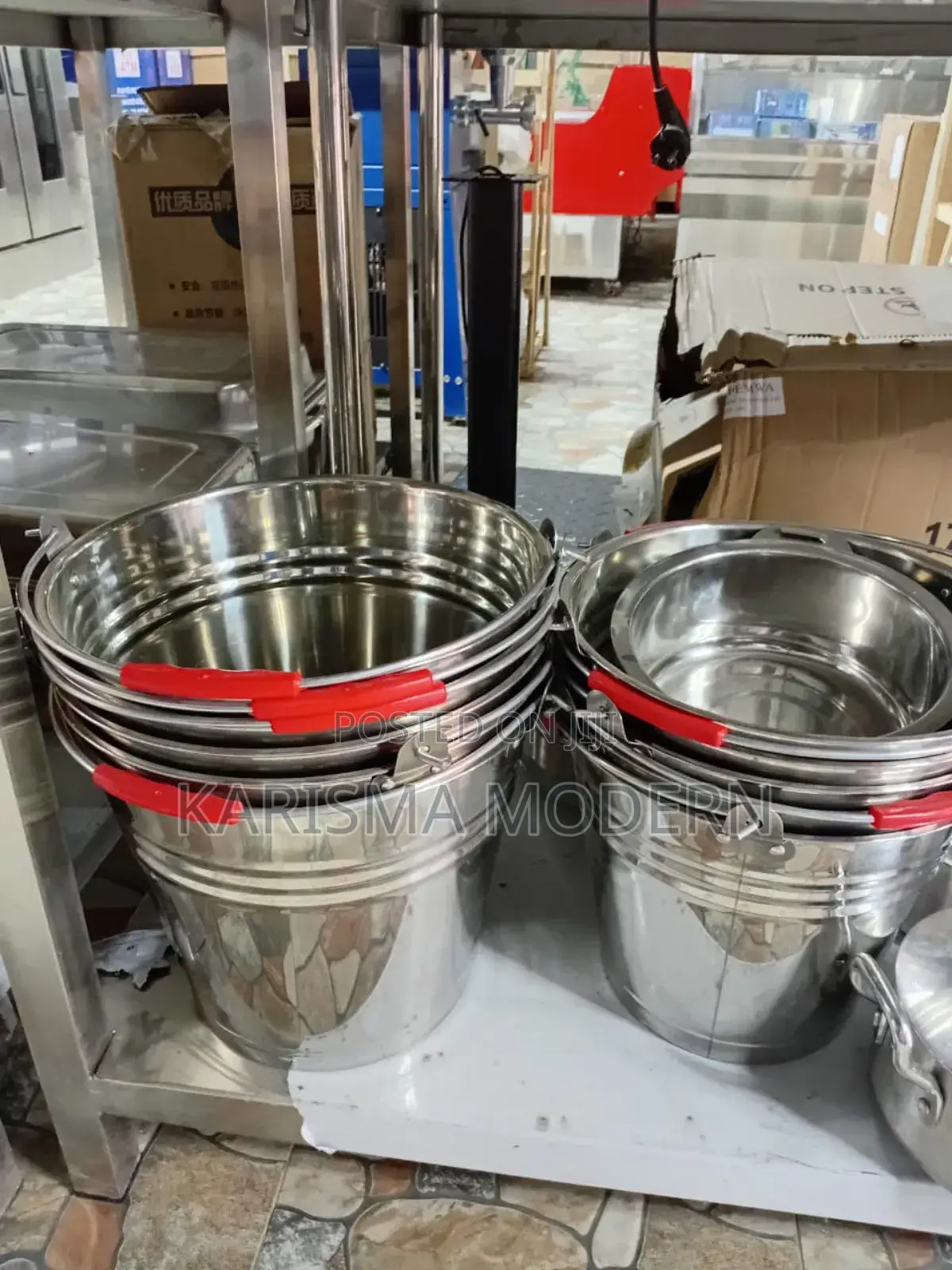 Industrial/Home Bucket
