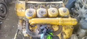 Tractor Engines and Generators