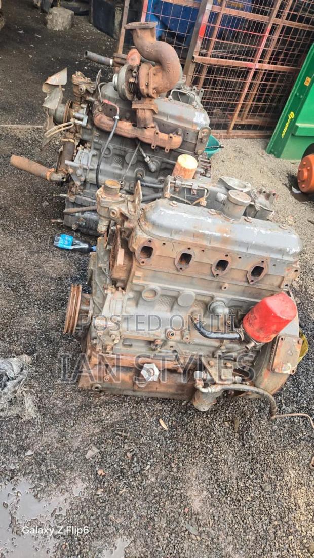 Tractor Engines and Generators - thumbnail 7