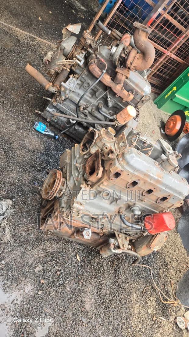 Tractor Engines and Generators - thumbnail 8