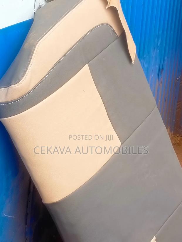 We Do Customized Leather Seats, Dashboards Retouch, Car Floor and Door - thumbnail 2