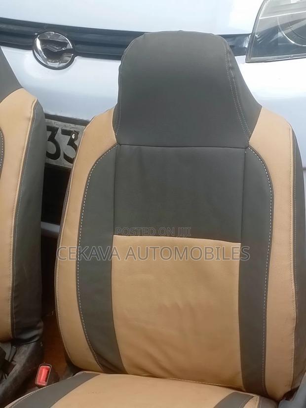 We Do Customized Leather Seats, Dashboards Retouch, Car Floor and Door - thumbnail 3