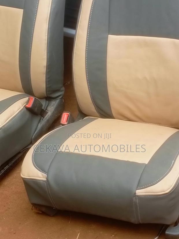 We Do Customized Leather Seats, Dashboards Retouch, Car Floor and Door - thumbnail 4