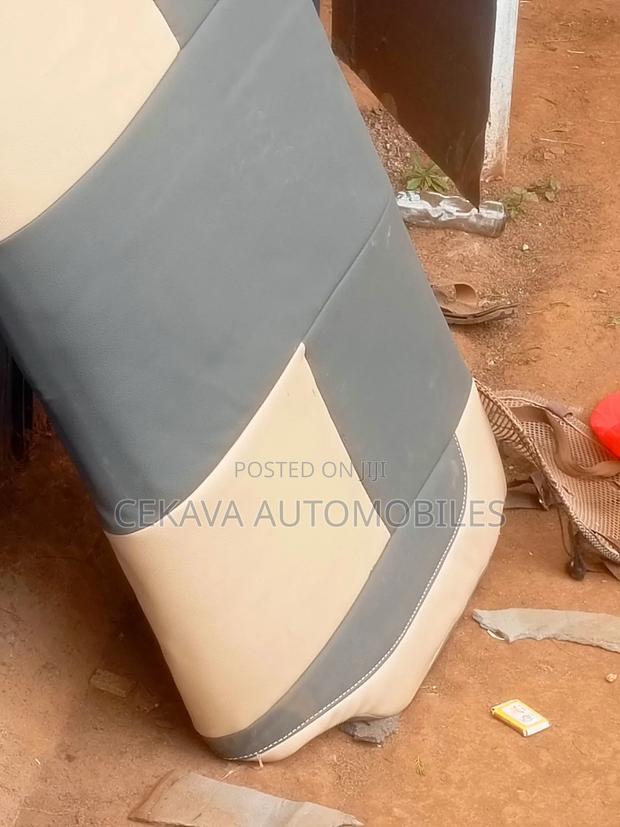 We Do Customized Leather Seats, Dashboards Retouch, Car Floor and Door - thumbnail 5