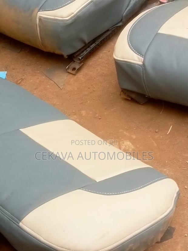 We Do Customized Leather Seats, Dashboards Retouch, Car Floor and Door - thumbnail 7
