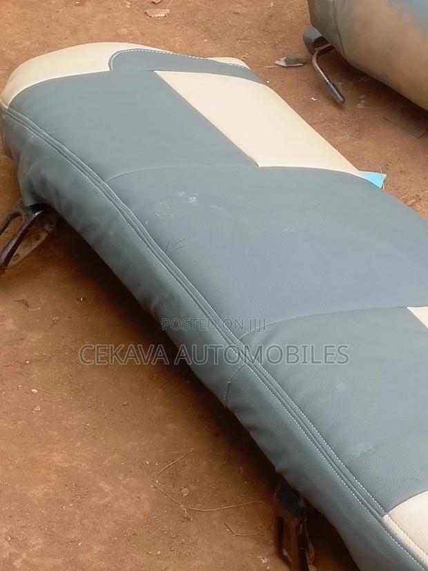 We Do Customized Leather Seats, Dashboards Retouch, Car Floor and Door - thumbnail 8