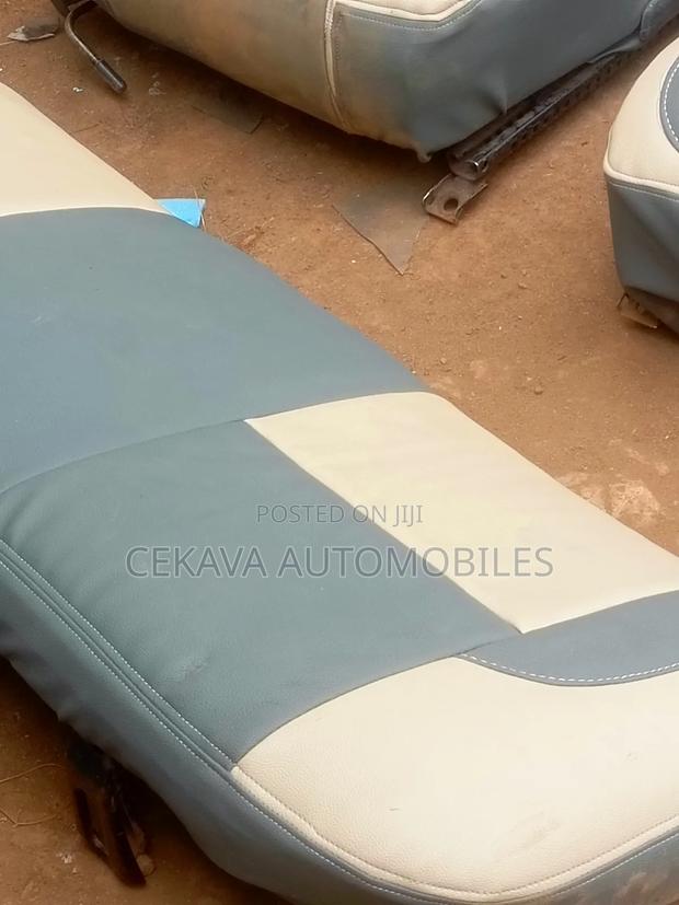 We Do Customized Leather Seats, Dashboards Retouch, Car Floor and Door - thumbnail 9