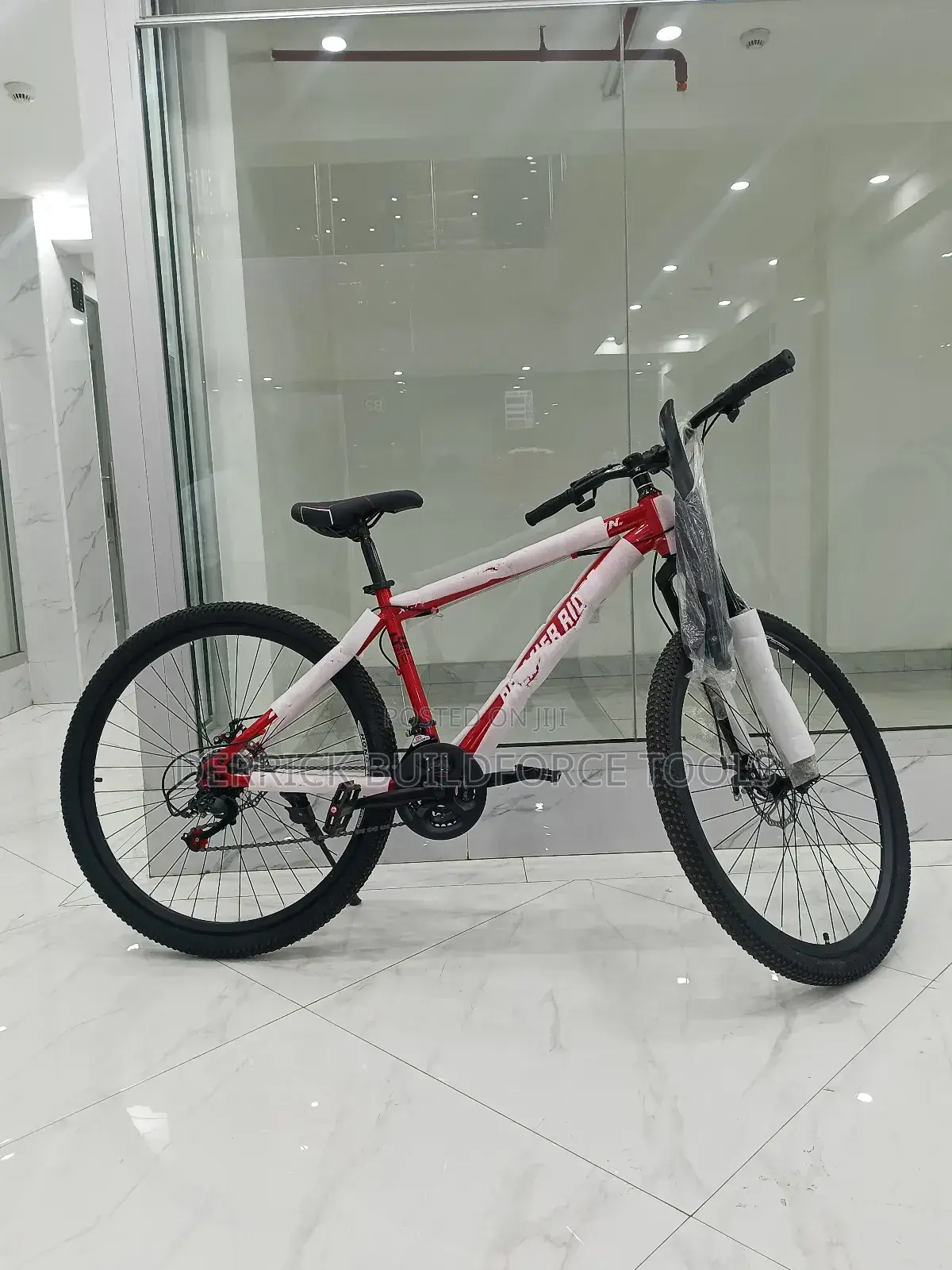 Premier Rider 29" Bicycle