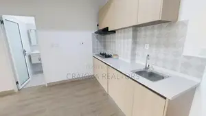 Furnished 1bdrm Apartment in Gate B for sale