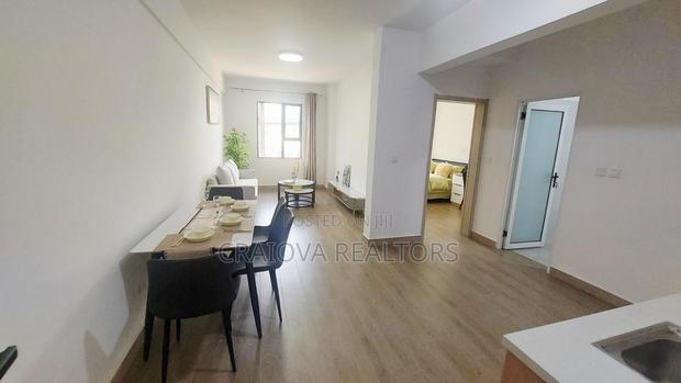 Furnished 1bdrm Apartment in Gate B for sale - thumbnail 3