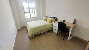 Furnished 1bdrm Apartment in Gate B for sale
