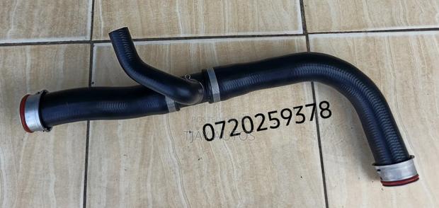  Radiator Coolant Hose for Mercedes Benz E200 W211 - main view