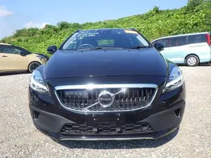 Volvo V40 2018 Black