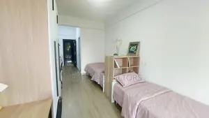 Furnished Studio Apartment in Gate B for sale