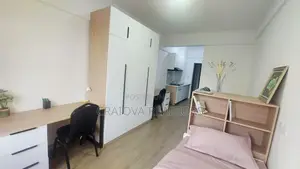 Furnished Studio Apartment in Gate B for sale