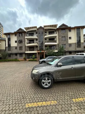 3bdrm Apartment in Tabere Scrent, Kileleshwa for sale