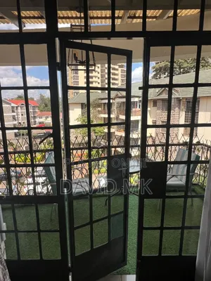 3bdrm Apartment in Tabere Scrent, Kileleshwa for sale