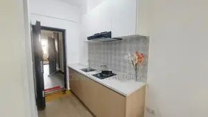 Furnished 1bdrm Apartment in Gate B for sale
