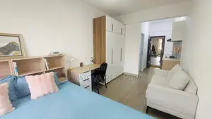 Furnished 1bdrm Apartment in Gate B for sale