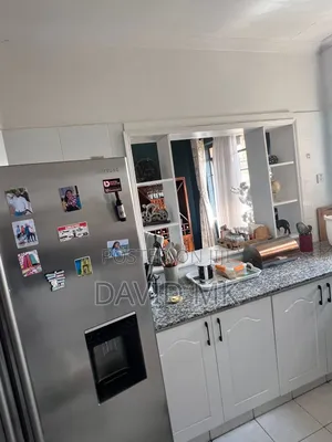 3bdrm Apartment in Tabere Scrent, Kileleshwa for sale