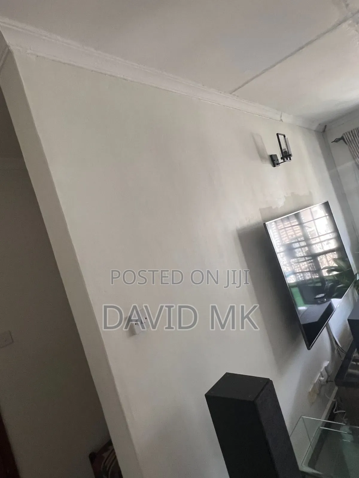 3bdrm Apartment in Tabere Scrent, Kileleshwa for sale
