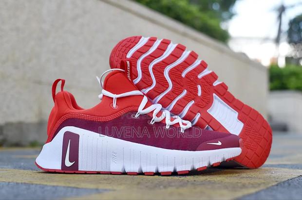 Metcon Multicoloured Runners - thumbnail 3