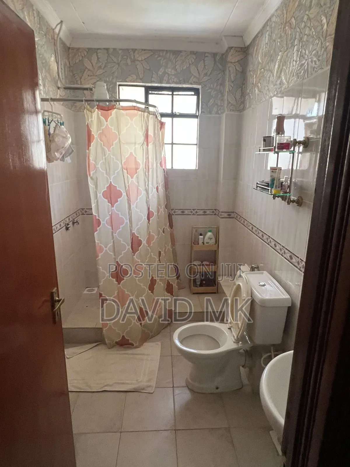 3bdrm Apartment in Tabere Scrent, Kileleshwa for sale
