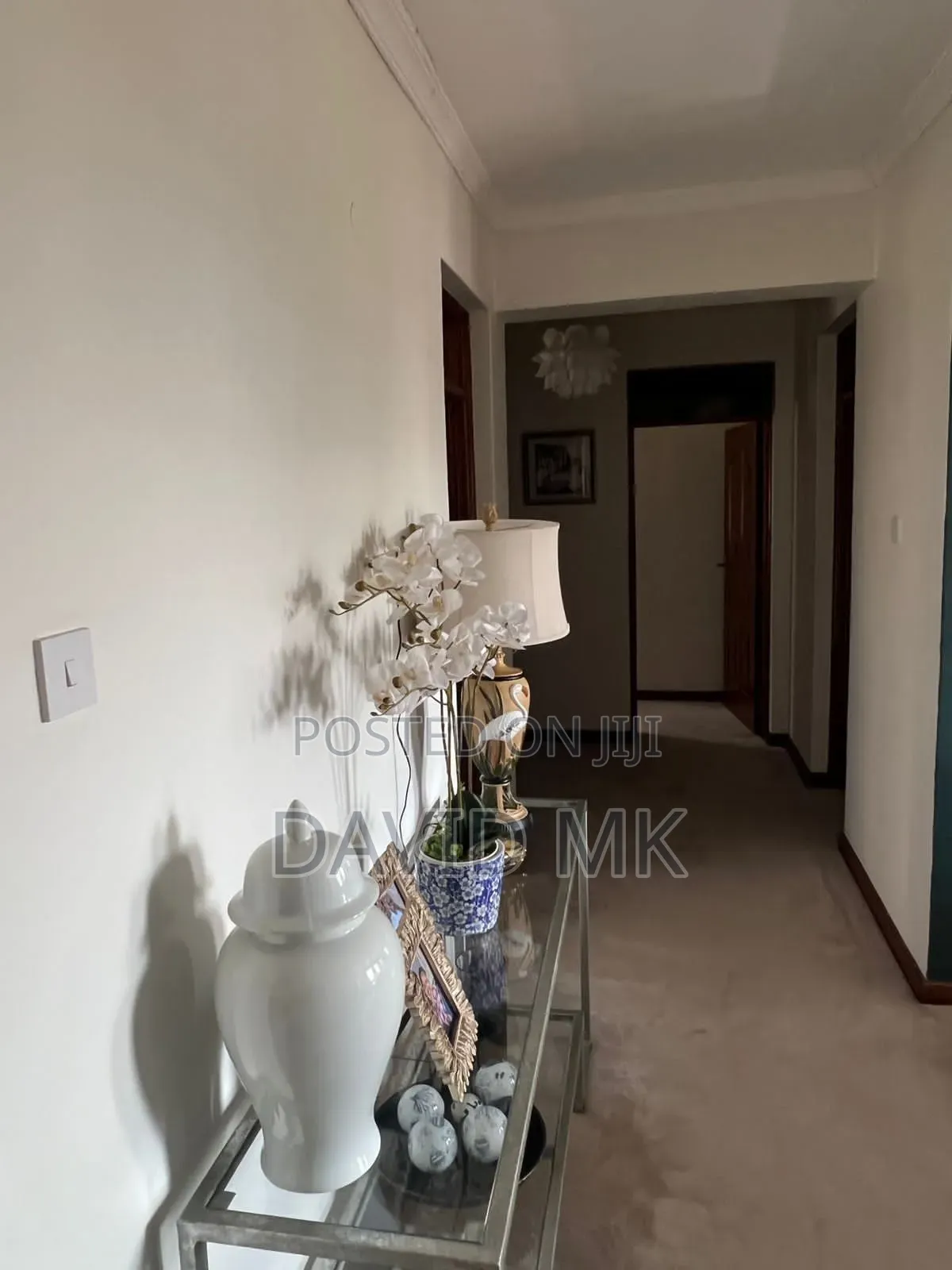 3bdrm Apartment in Tabere Scrent, Kileleshwa for sale