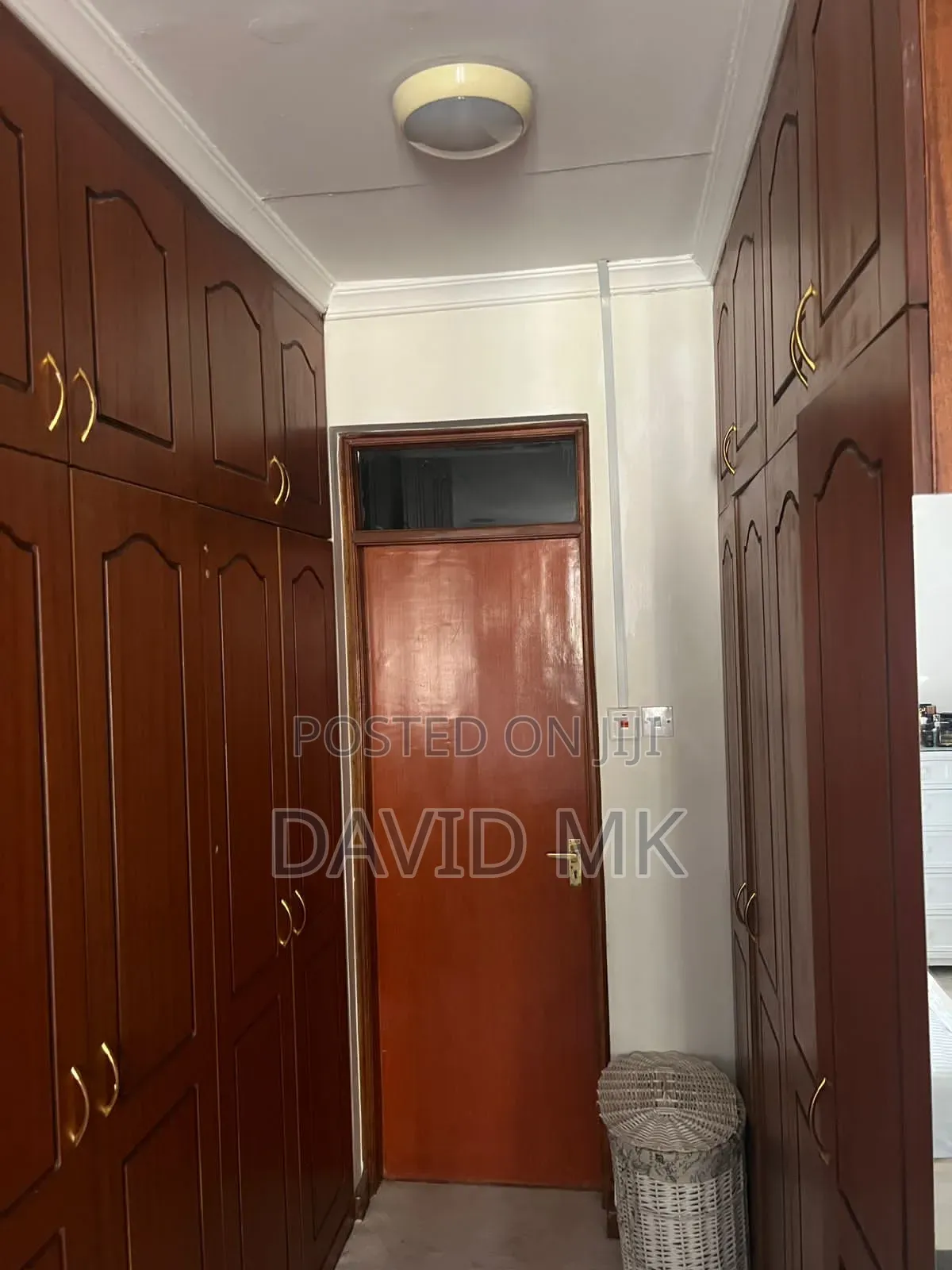 3bdrm Apartment in Tabere Scrent, Kileleshwa for sale