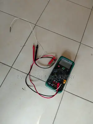 Heavy Duty Portable Automotive Tester Machine.