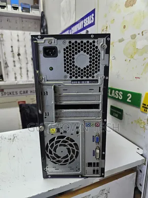 Desktop Computer HP ProOne 400 4GB Intel Core i3 HDD 500GB