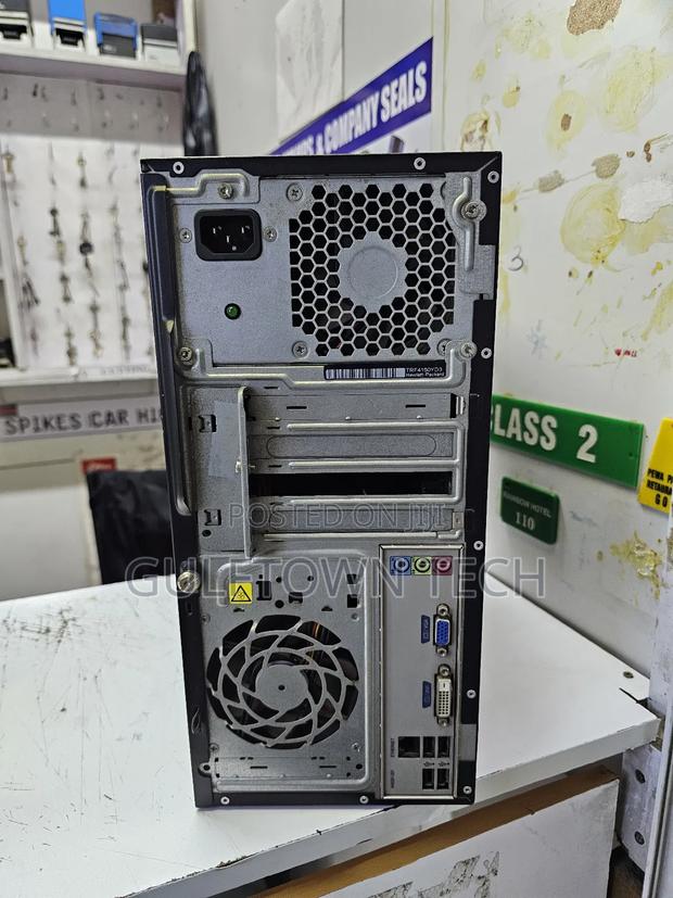Desktop Computer HP ProOne 400 4GB Intel Core i3 HDD 500GB - thumbnail 5