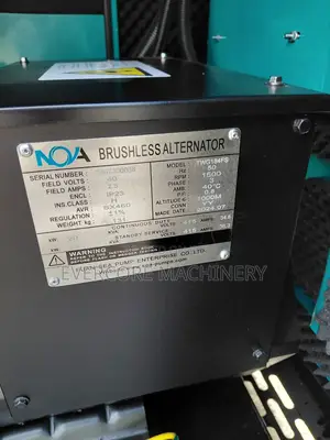 Hl Power 25kva Diesel Silent Generator With Inbuilt Automatic Switch