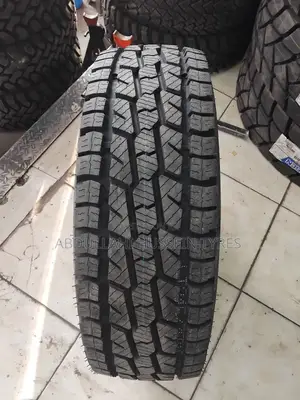 265/75 R16 Winda Tyres