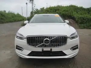 Volvo XC60 2020 Pearl