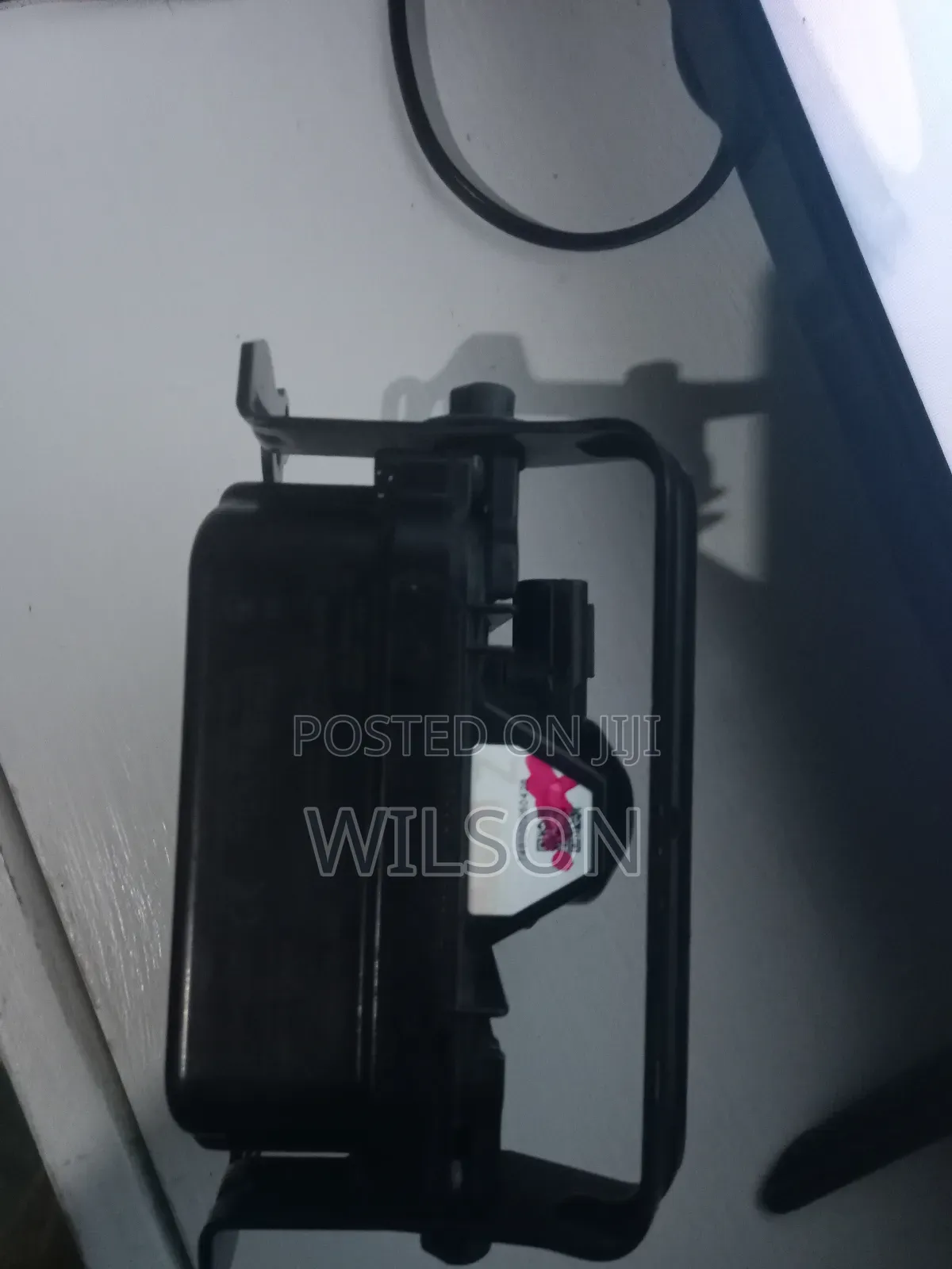 Land Cruiser V8 200 Series 2015-2022 Radar Sensor